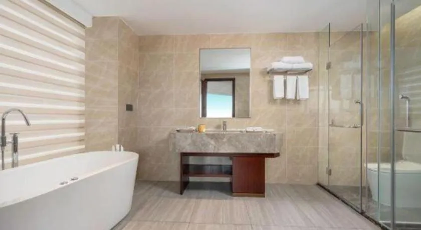 Grand Soluxe Hotel and Resort Sanya