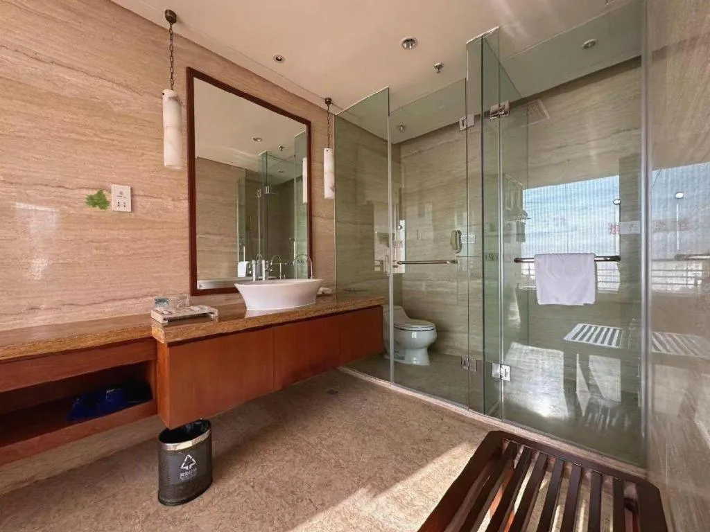 Grand Soluxe Hotel and Resort Sanya