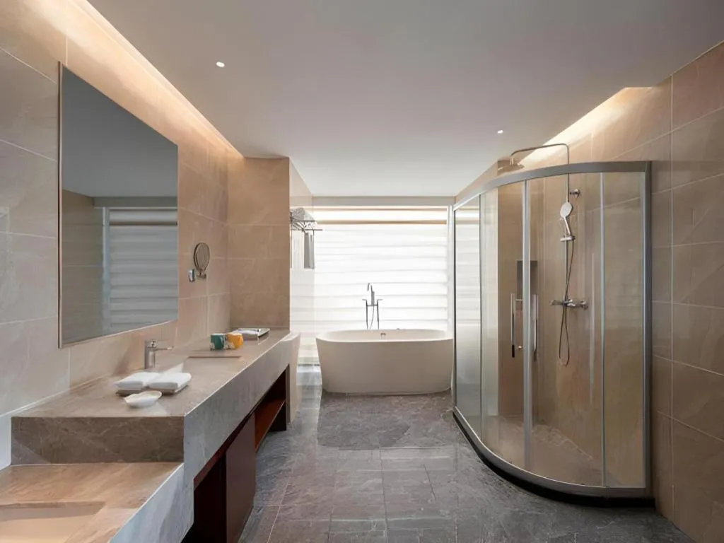 Grand Soluxe Hotel and Resort Sanya