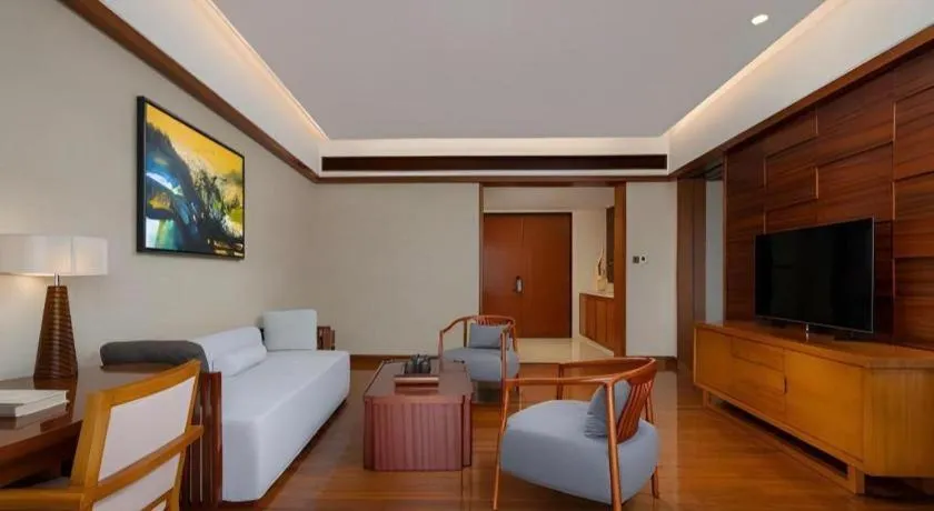 Grand Soluxe Hotel and Resort Sanya