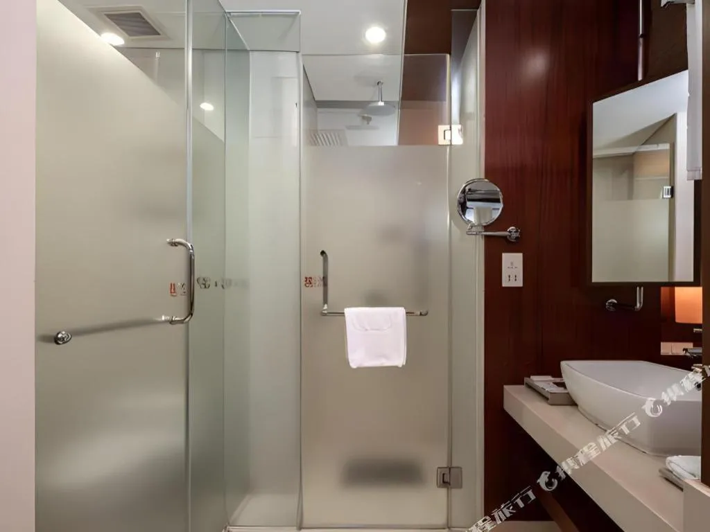 Grand Soluxe Hotel and Resort Sanya