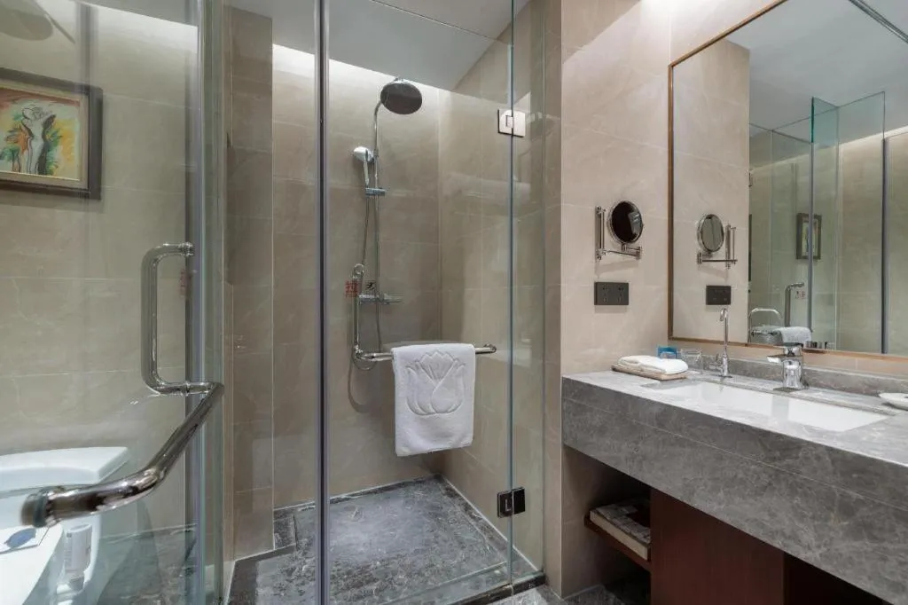 Grand Soluxe Hotel and Resort Sanya