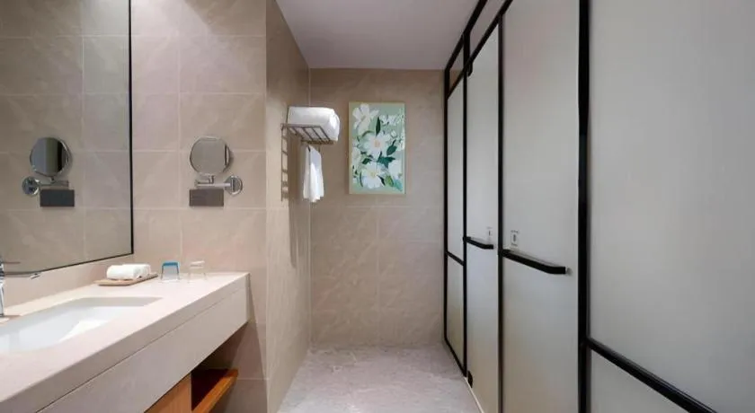 Grand Soluxe Hotel and Resort Sanya