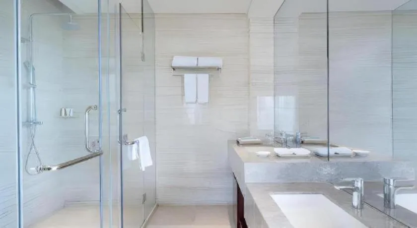 Grand Soluxe Hotel and Resort Sanya