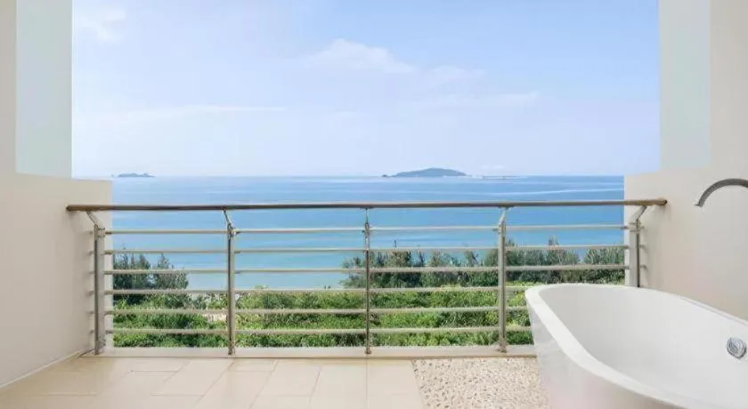 Grand Soluxe Hotel and Resort Sanya