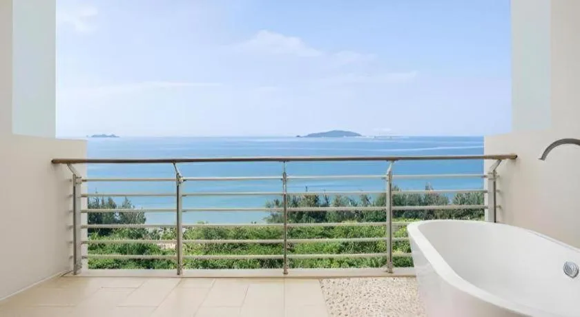 Grand Soluxe Hotel and Resort Sanya