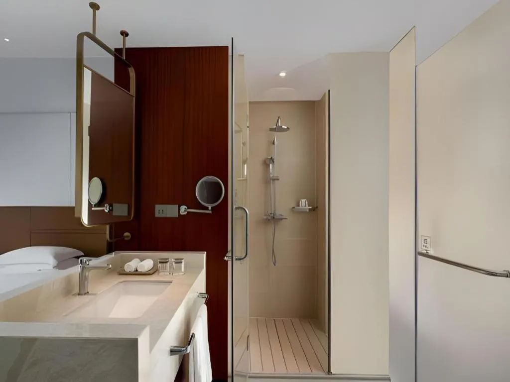 Grand Soluxe Hotel and Resort Sanya