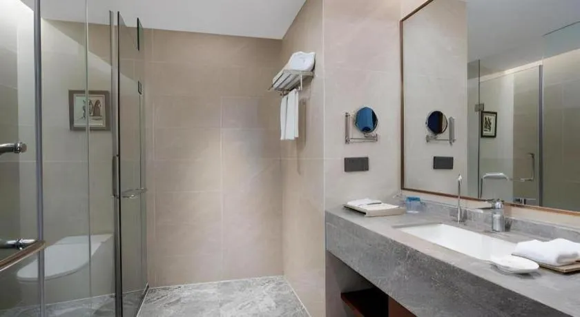 Grand Soluxe Hotel and Resort Sanya