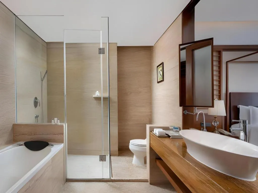 Grand Soluxe Hotel and Resort Sanya