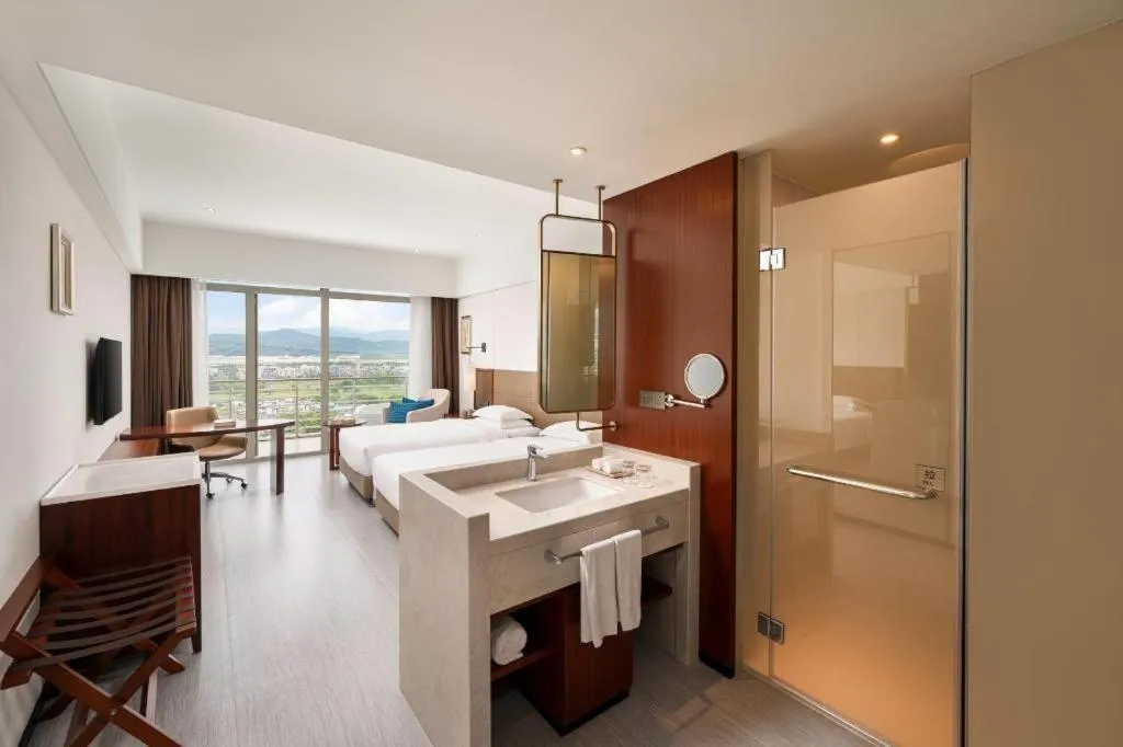 Grand Soluxe Hotel and Resort Sanya