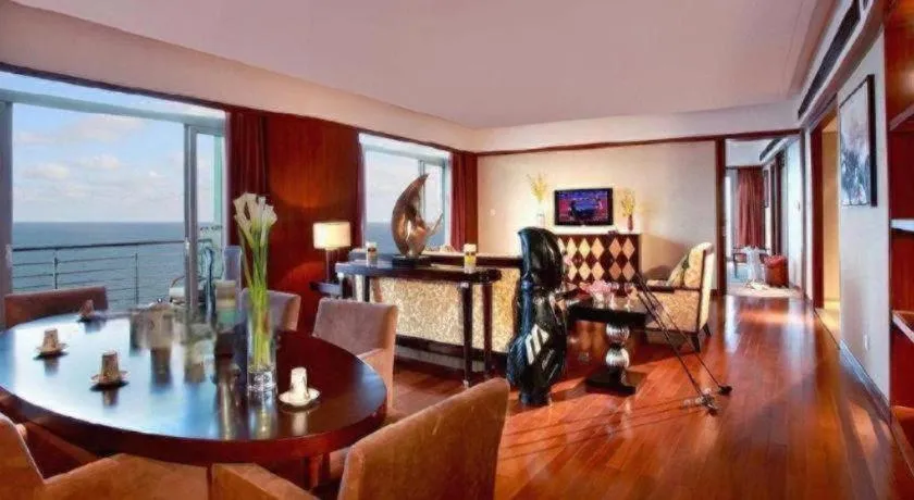 Grand Soluxe Hotel and Resort Sanya