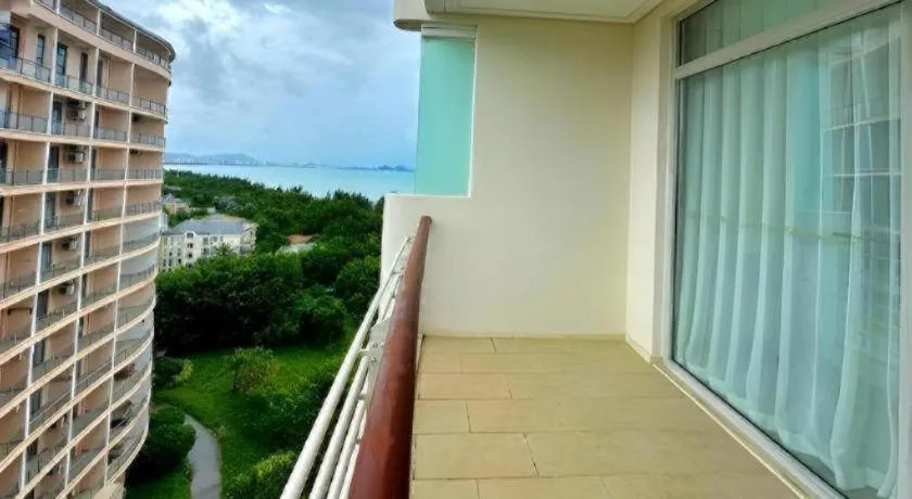 Grand Soluxe Hotel and Resort Sanya