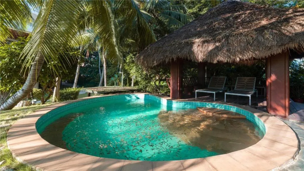 Grand Soluxe Hotel and Resort Sanya