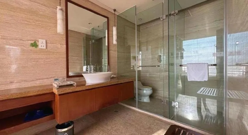 Grand Soluxe Hotel and Resort Sanya