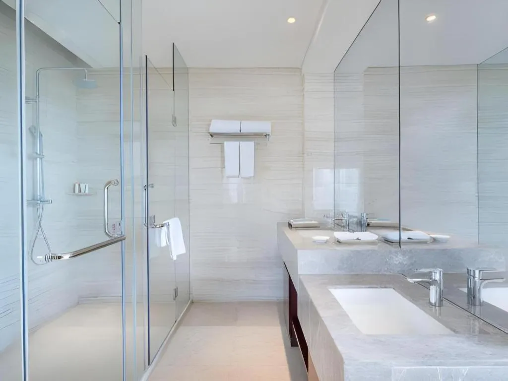 Grand Soluxe Hotel and Resort Sanya