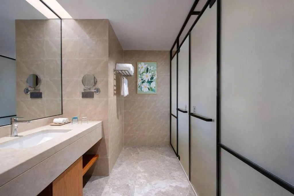 Grand Soluxe Hotel and Resort Sanya