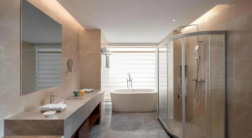 Grand Soluxe Hotel and Resort Sanya