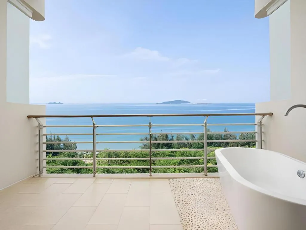 Grand Soluxe Hotel and Resort Sanya