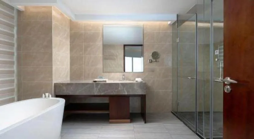 Grand Soluxe Hotel and Resort Sanya