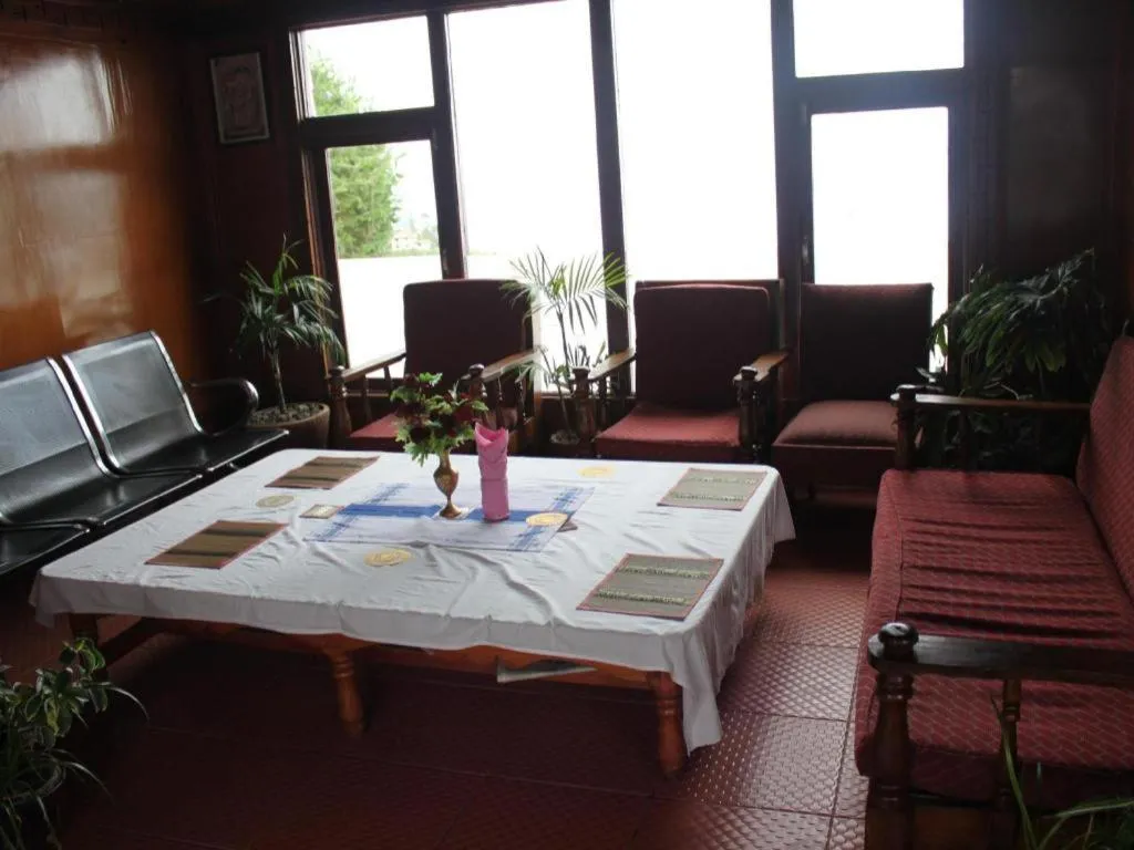 Stupa Resort
