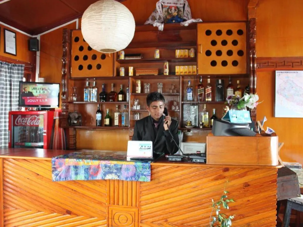 Stupa Resort