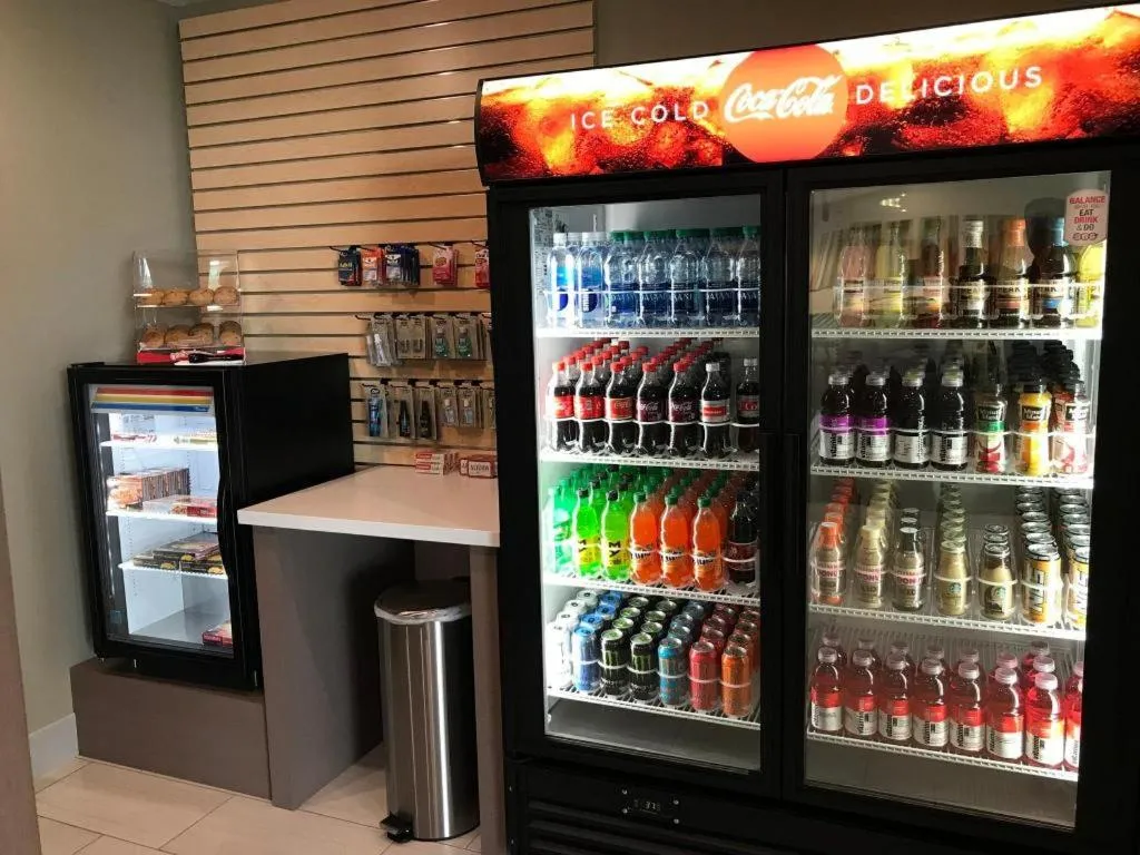 Holiday Inn Express and Suites Hannibal-Medical Center By IHG