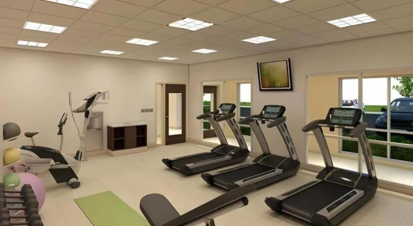 Holiday Inn Express and Suites Hannibal-Medical Center By IHG