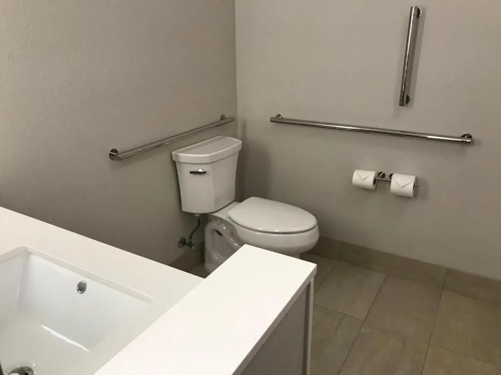 Holiday Inn Express and Suites Hannibal-Medical Center By IHG