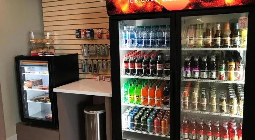 Holiday Inn Express and Suites Hannibal-Medical Center By IHG