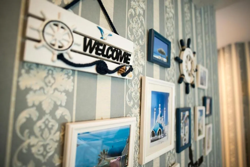 Sunday J Resort & Restaurant