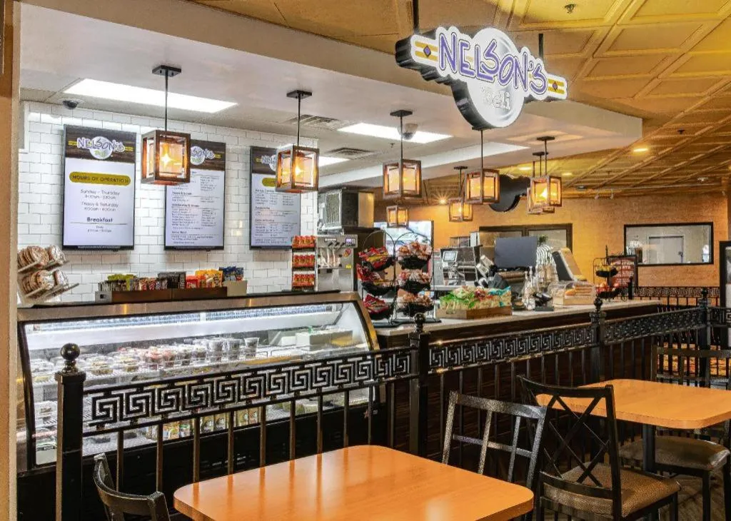 Par-A-Dice Hotel Casino