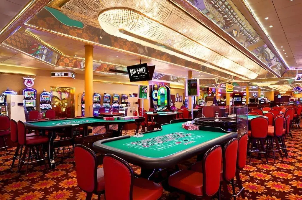 Par-A-Dice Hotel Casino