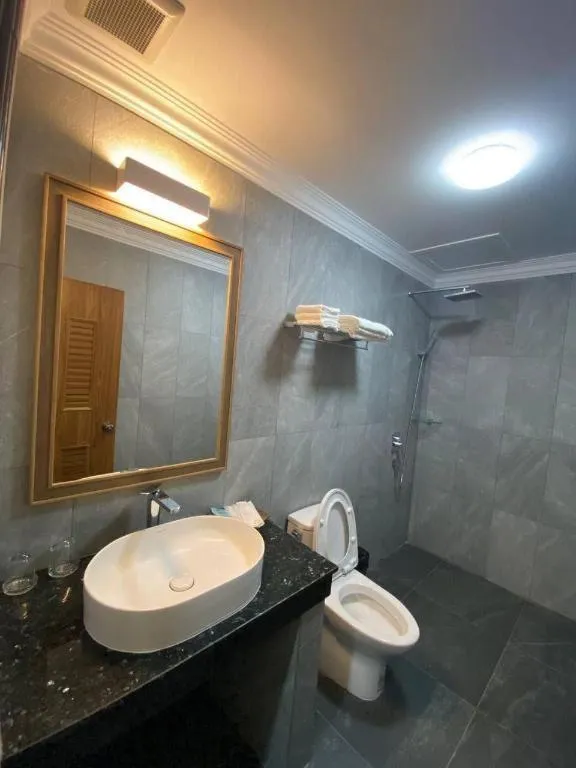 Asian Koh Kong Hotel