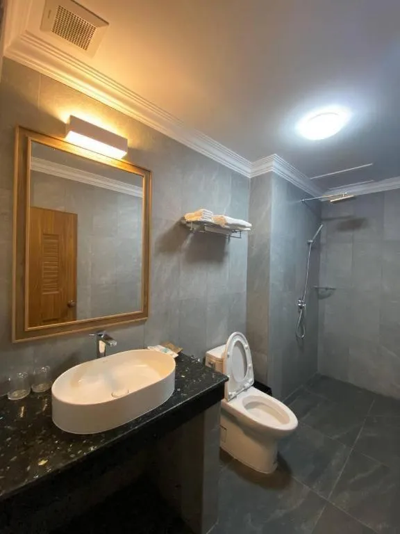 Asian Koh Kong Hotel