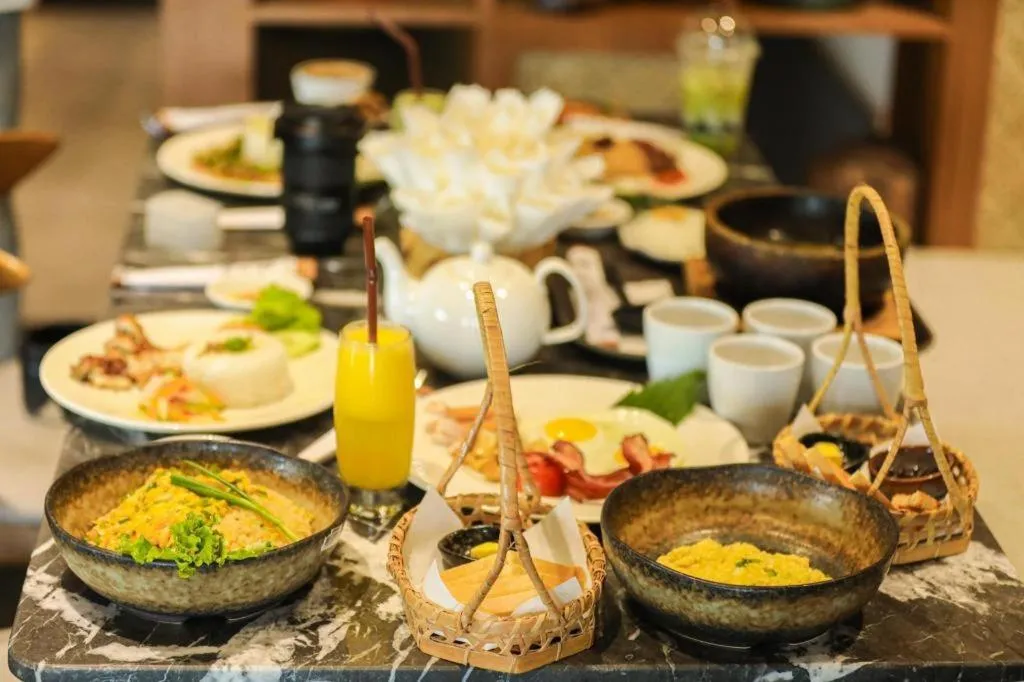 Asian Koh Kong Hotel