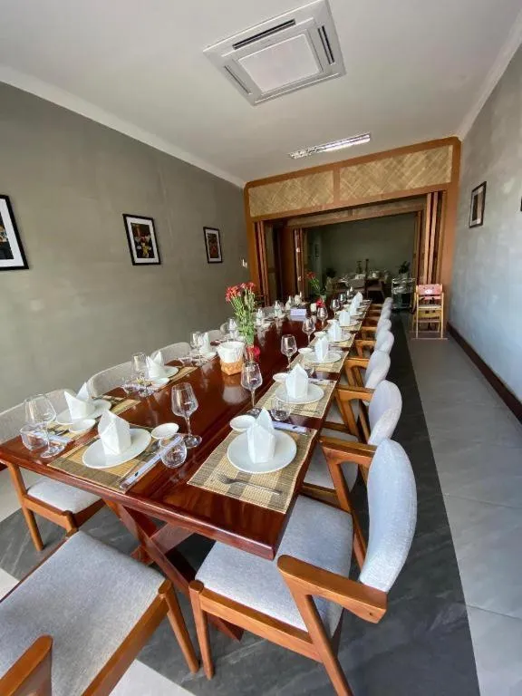 Asian Koh Kong Hotel