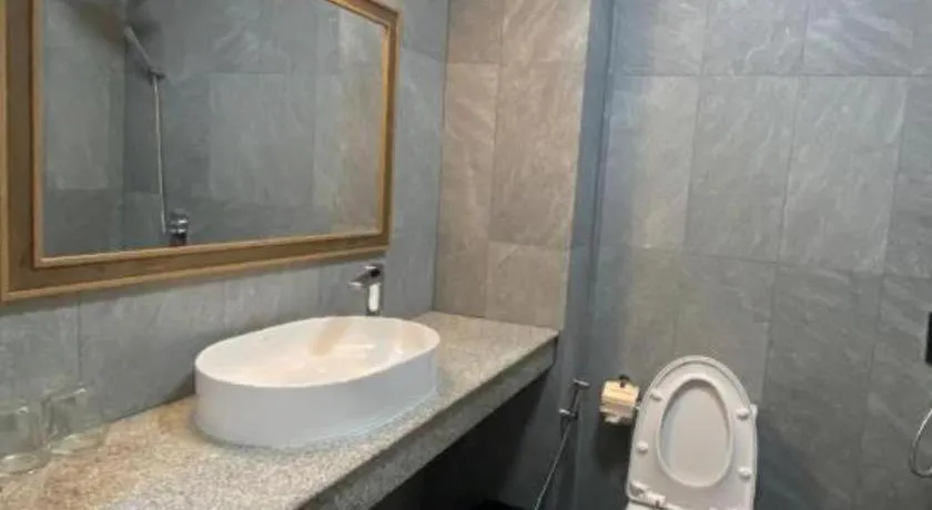 Asian Koh Kong Hotel