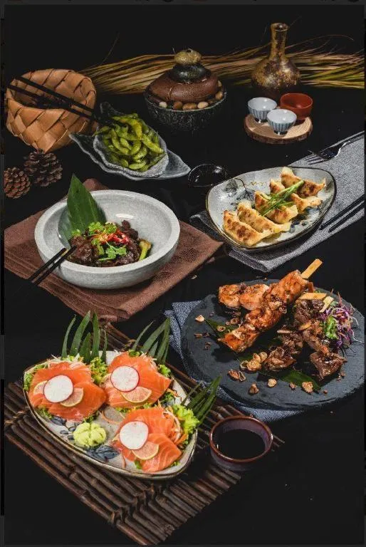 Asian Koh Kong Hotel