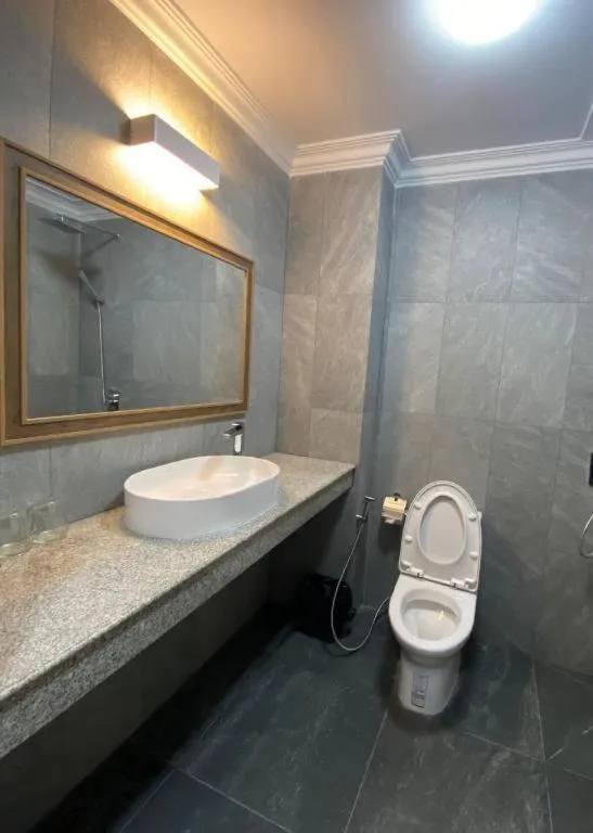 Asian Koh Kong Hotel