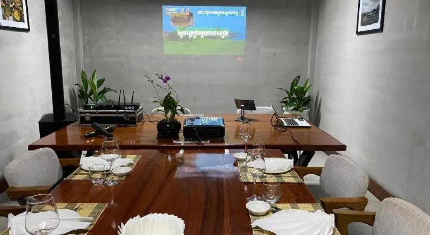 Asian Koh Kong Hotel