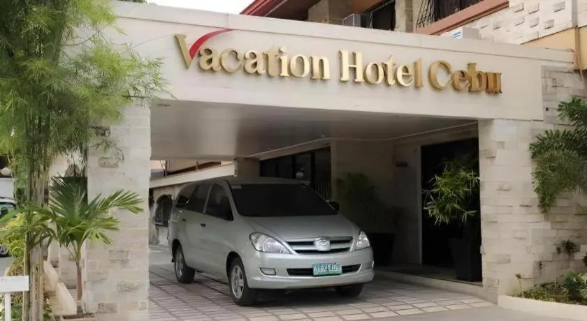 Vacation Hotel Cebu