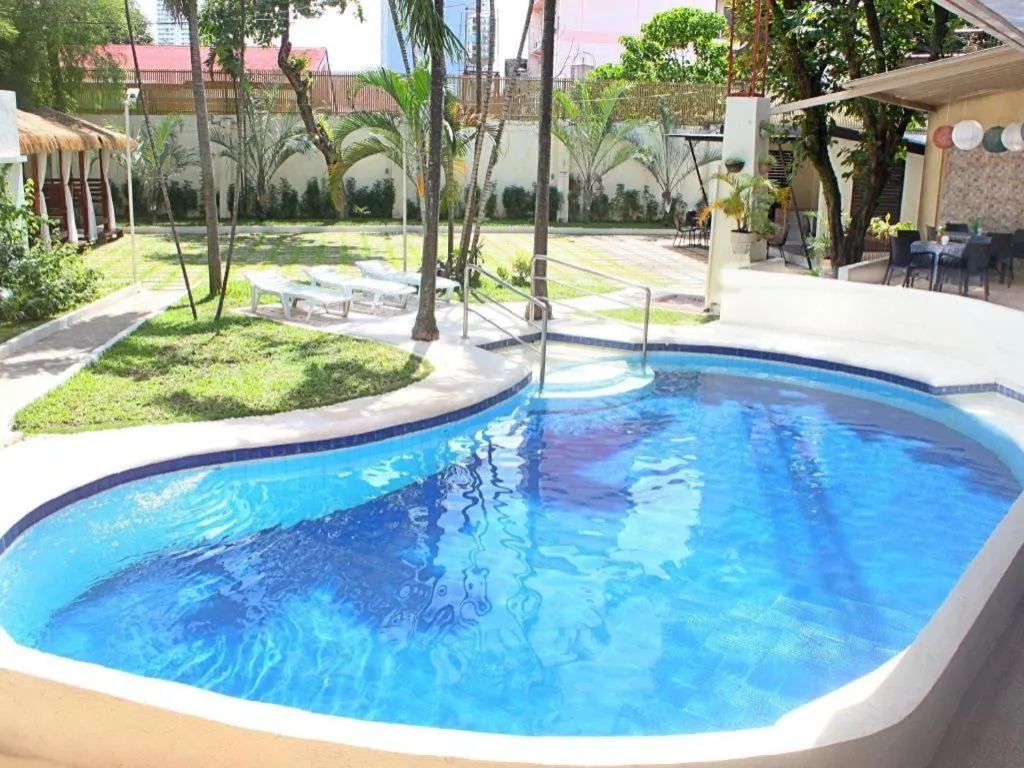 Vacation Hotel Cebu