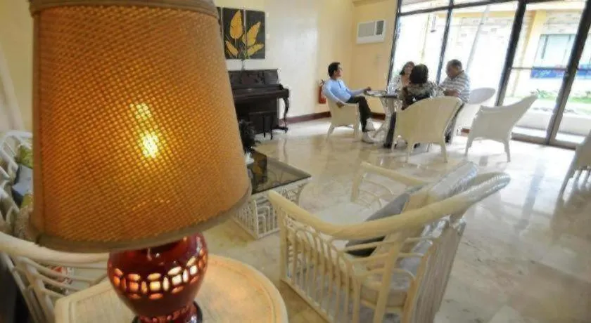 Vacation Hotel Cebu
