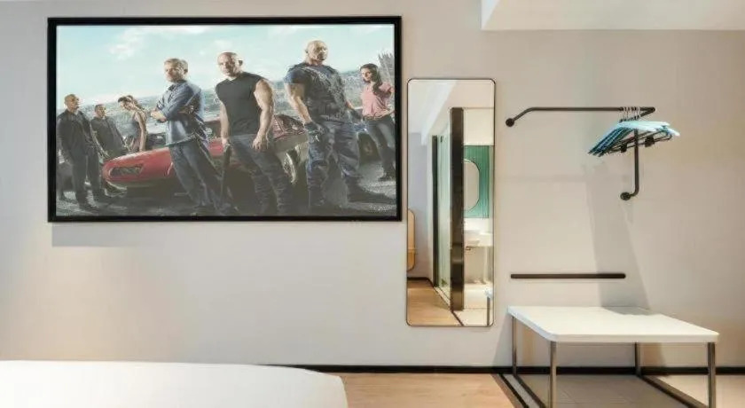 City Comfort Inn Nanning Beihu Road Metro Station