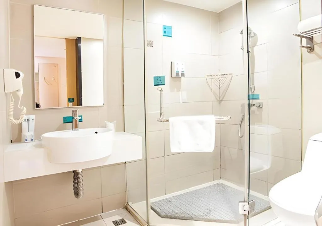 City Comfort Inn Nanning Beihu Road Metro Station