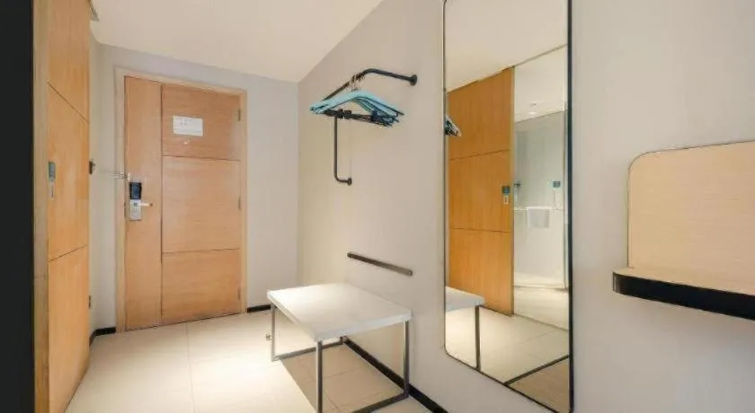 City Comfort Inn Nanning Beihu Road Metro Station