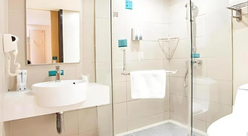 City Comfort Inn Nanning Beihu Road Metro Station