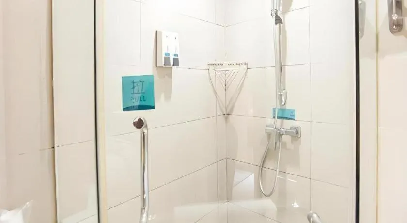 City Comfort Inn Nanning Beihu Road Metro Station