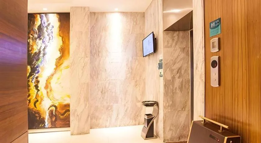 City Comfort Inn Nanning Beihu Road Metro Station