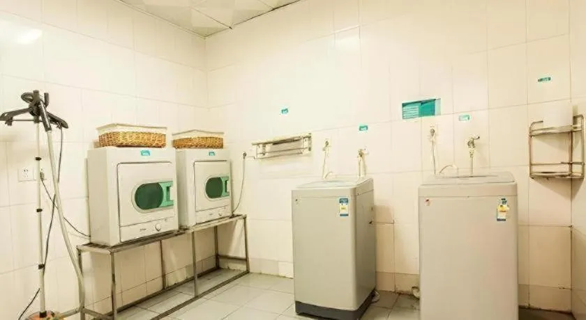 City Comfort Inn Nanning Beihu Road Metro Station